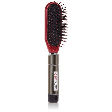 Chi Turbo Paddle Brush Cb10 Small For Unisex