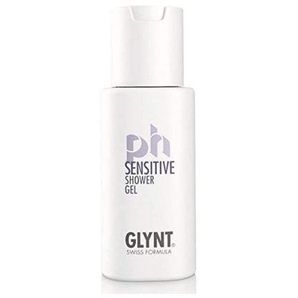 Glynt Sensitive Shower Gel Ph 50Ml