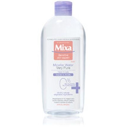 Mixa Micellar Water Ideal For Women