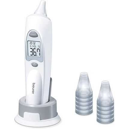 Beurer Ft58 Ear Thermometer, 795.33 In-Ear Thermometer