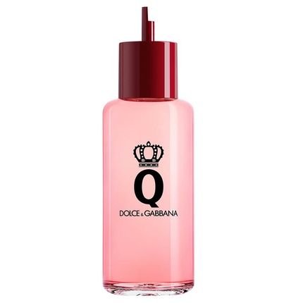 Dolce & Gabbana Q Eau De Parfum Refill 150Ml