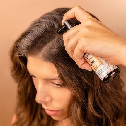 Nuggela & Sul Anti-Hair Loss Serum Forte Intensive Treatment