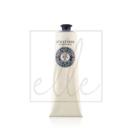 L'Occitane Shea Butter Intensive Hand Cream 150Ml