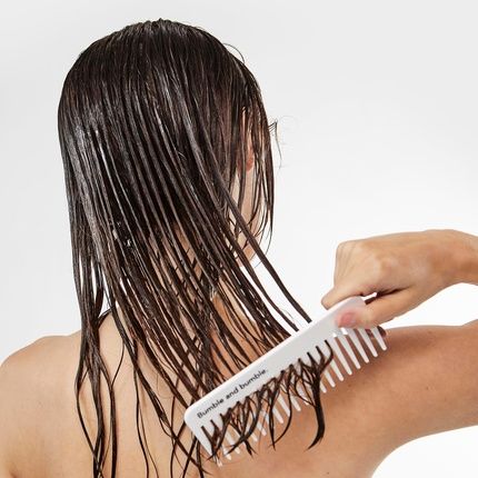 Bumble And Bumble Thickening Volumizing Conditioner 2.03 Fl Oz - Image 3