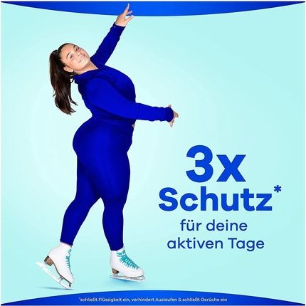 Always Ultra Thin Night Pads With Wings 28 Pads - Image 3