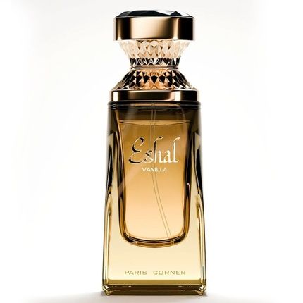 Paris Corner Eshal Vanilla Eau De Parfum 100Ml