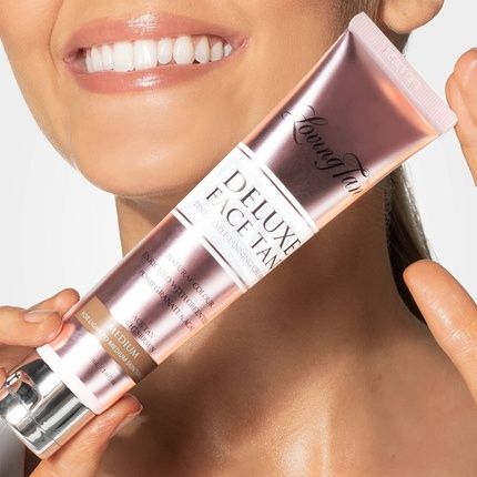 Loving Tan Deluxe Face Tan Medium - Image 3