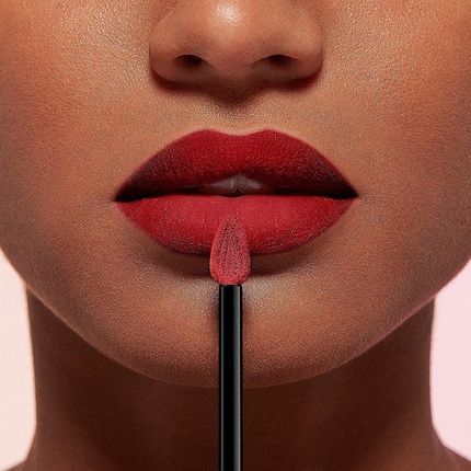 Rouge Signature Empowereds Liquid Lipstick No. 134 Empowered