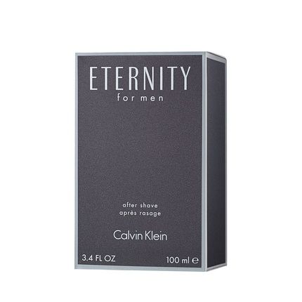 Calvin Klein Eternity Aftershave 100Ml - Image 3