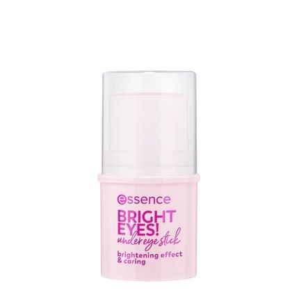 Essence Cosmetics Bright Eyes Undereye Stick 55 Ml 01 Soft Rose