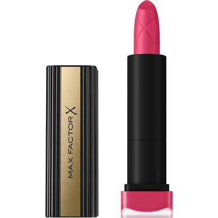 Max Factor Velvet Mattes Lipstick Infused With Oils And Butters 3.5G Blush 25