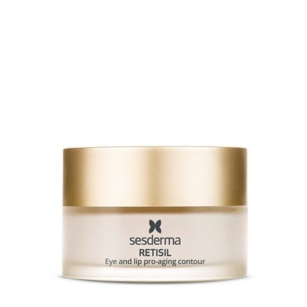 Sesderma Retisil Eye And Lip Proaging Contour Cream 30Ml - Image 3