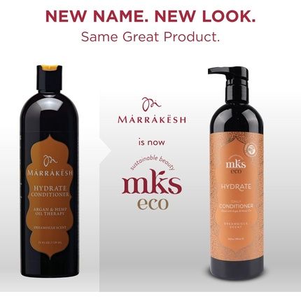 Mks-Eco Hydrate Daily Conditioner Dreamsicle