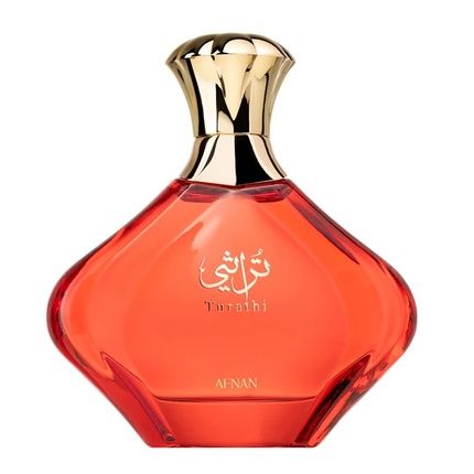 Afnan Turathi Red Eau De Parfum Spray 90Ml