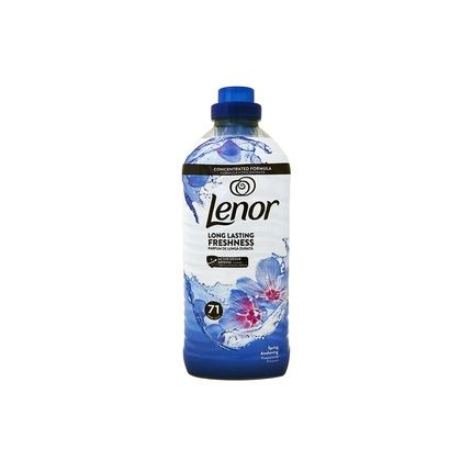 Lenor Concentrated Fabric Softener Spring Awakening 1491 Ml 71 Washes
