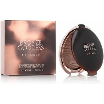 Estee Lauder Bronze Goddess Highlighting Powder Gelee 3 Modern Mercury