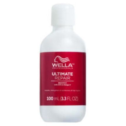 Wella Ultimate Repair Shampoo 100Ml - Image 3
