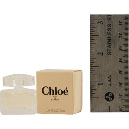 Chloe By Chloe Eau De Parfum Mini 0.17Oz