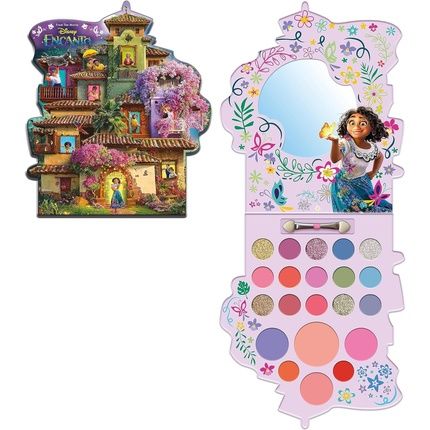 Encanto Makeup Palette - Image 3