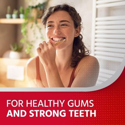 Corsodyl Daily Gum & Tooth Original Toothpaste 75Ml