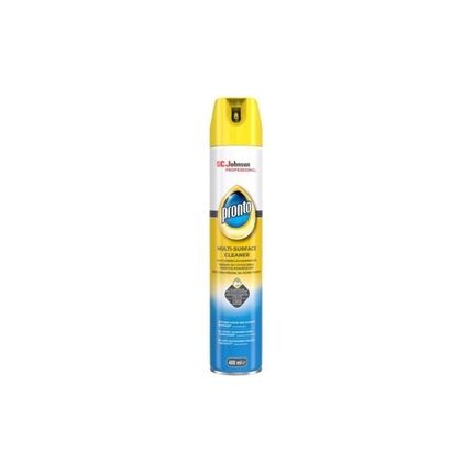 Pronto Multi Surface Cleaner 400Ml