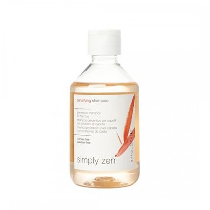 Z.One Simply Zen Densifying Shampoo 1000Ml