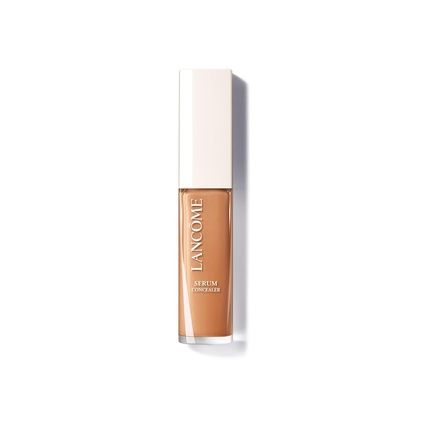 Lancome Teint Idole Ultra Wear Care & Glow Serum Concealer Medium Buildable Coverage Natural Glow Finish 0.43 Fl Oz