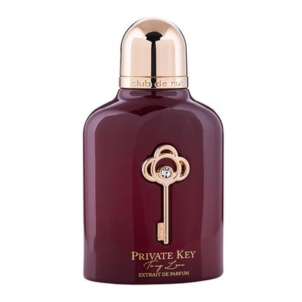 Armaf Club De Nuit Private Key To My Love Extrait De Parfum 100Ml