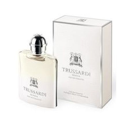 Trussardi Donna Eau De Toilette 100Ml For Women