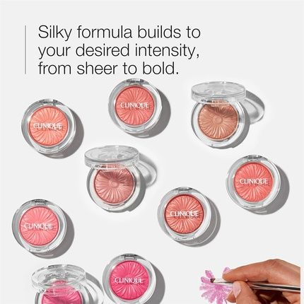 Clinique Cheek Pop Blush