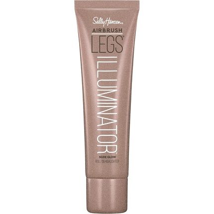 Sally Hansen Airbrushed Legs Illuminator Nude Glow 100Ml