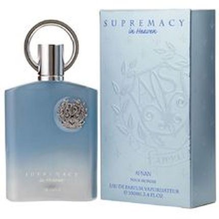 Afnan Supremacy In Heaven Eau De Parfum 100Ml For Men - Image 4