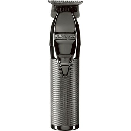Babyliss Pro Skeleton Gunsteel Trimmer Fx7870Gse Professional Hair Clipper - Image 3