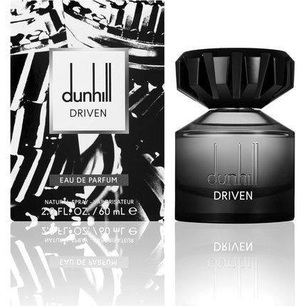 Dunhill Driven Eau De Parfum 60Ml