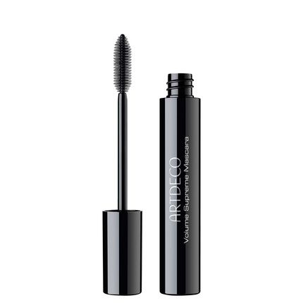 Artdeco Volume Supreme Mascara - 01 Black, 15Ml