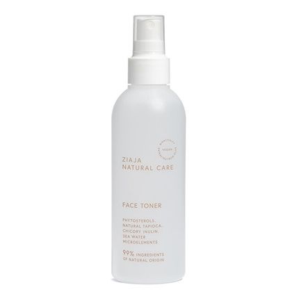 Ziaja Natural Care Face Toner 200Ml