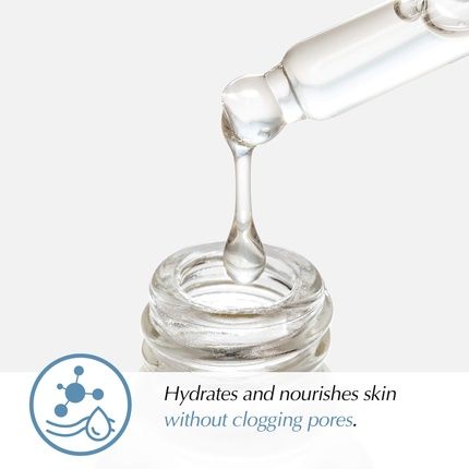 The Potions Hyaluronic Acid Ampoules For Face - Moisturizing And Anti-Aging - Image 3