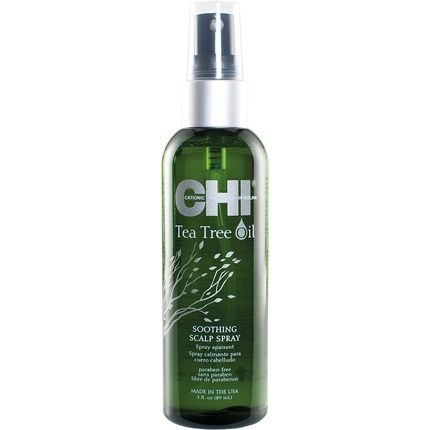 Chi Tea Tree Oil Soothing Scalp Spray 89Ml