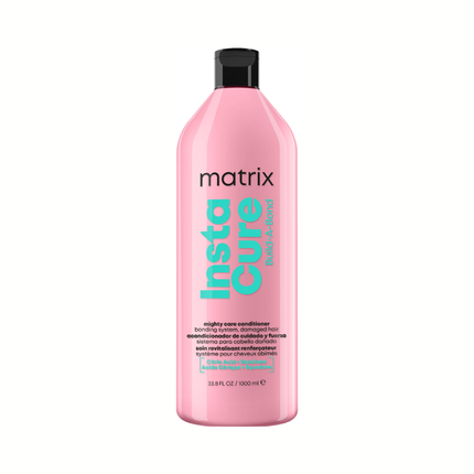 Matrix Instacure Build-A-Bond Mighty Care Conditioner For Damaged Hair