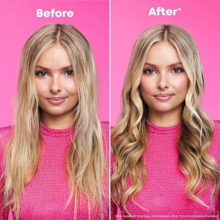 Instacure Buildabond Billion Bond Oil For All Hair Types