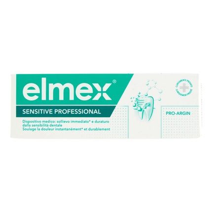 Elmex Sensitive Professional Toothpaste 20Ml Travel Size - Image 3