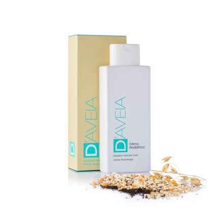 Having Intimate Pediatrics