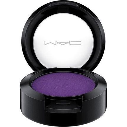 Mac Eye Shadow - Power To The Purple Matte - 1,5 G - Loose Eyeshadow