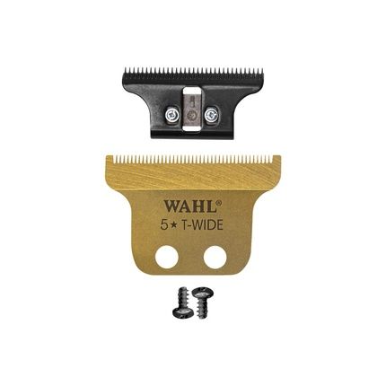 Wahl Blade For Gold Detailer Li Trimmer