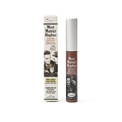 Thebalm Meet Matte Hughes Reliable 0.25 Fl Oz