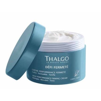 Thalgo Defi Firming Body Cream 200Ml By Thalgo