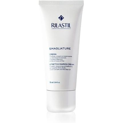 Body Stretch Mark Cream 75Ml