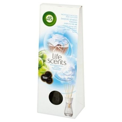 Life Scents Summer Morning Freshness Air 30Ml