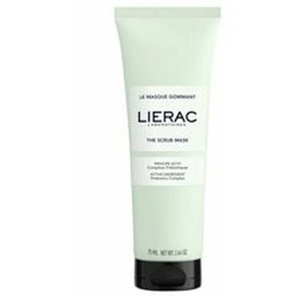 Lierac Exfoliating Mask 75Ml