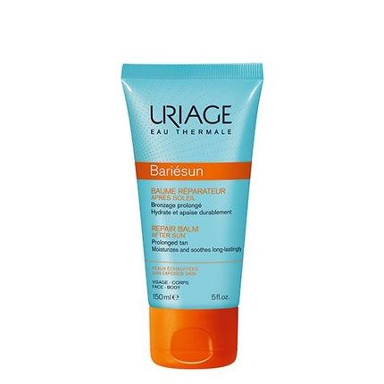 Uriage Bariesun After Sun Repair Balm 150Ml Regenerating Balm After Sunbathing